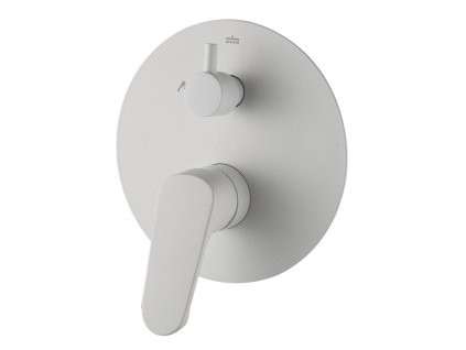 Sprchová batéria podomietková VENUS WHITE pre 2 odberné miesta+ AQ box