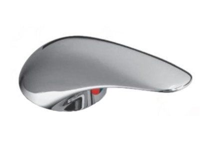 Páka pre batérie MAGNUM, chróm