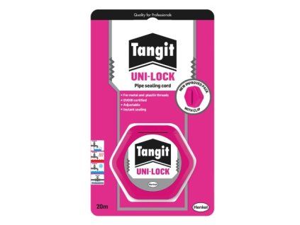 Tesniaca niť Tangit UNI-LOCK, dĺžka 20m