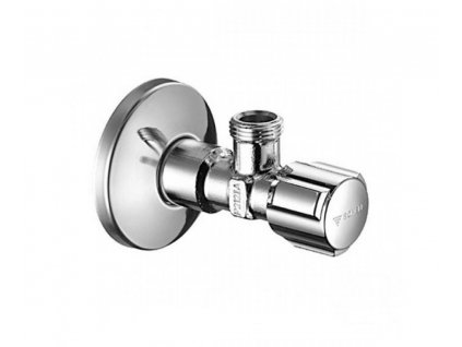 Rohový ventil regulačný SCHELL COMFORT, 1/2"x 3/8"