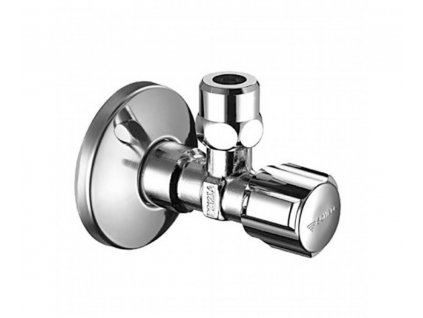 Rohový ventil SCHELL COMFORT - 1/2"x 3/8"