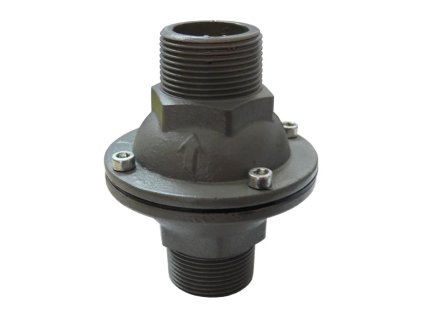 Diferenciálny ventil Arka CALIDO