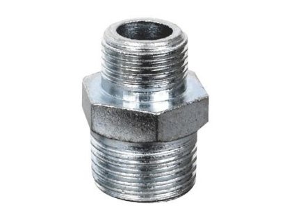 Vsuvka redukovaná, poniklovaná