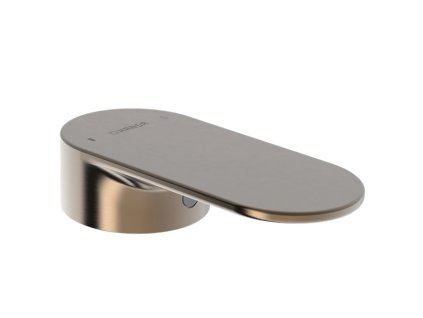 Páka pre batérie HANSAGENESIS, brúsený bronz