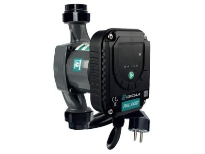 Elektronické cirkulačné čerpadlo CIRCULA PALADIO ARKA
