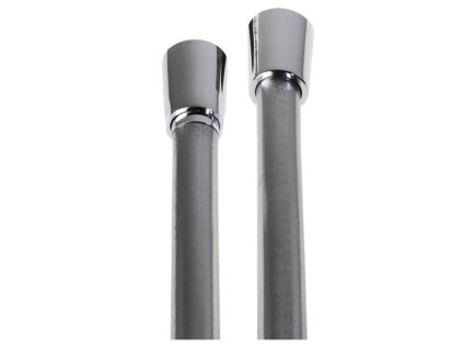 Sprchová hadica, dĺžka 1500 mm, satén