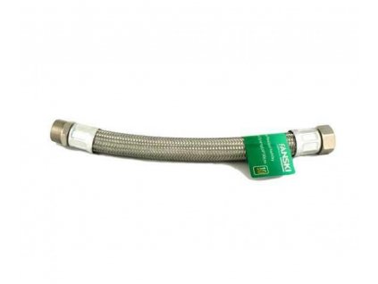 Flexi hadica na vodu GIGANT 1/2"×1/2"MF závit vonkajší/vnútorný - 30cm