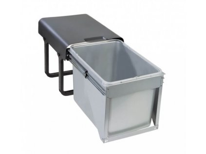 sorter Sinks EKKO FRONT 40 1x34l