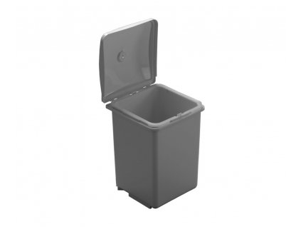 Odpadkový kôš výklopný Sinks PEPE 40 - objem 13l