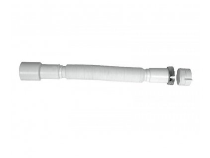 Univerzálna flexi hadica MxF, kovová matica, 5/4“x6/4“, DN40/50