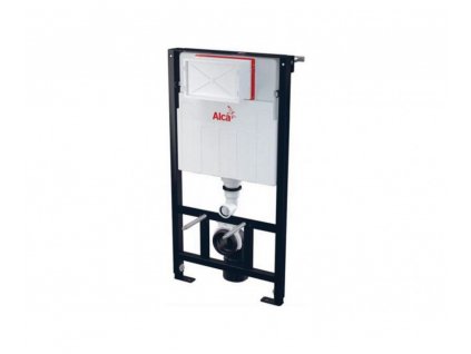 Predstenový inštalačný systém Sadromodul, do sadrokartónu, 1000mm