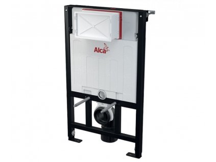 Predstenový inštalačný systém Sadromodul, do sadrokartónu, 850mm