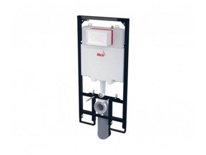 Predstenový inštalačný systém Sadromodul SLIM, do sadrokartónu, 1200mm