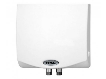 Prietokový ohrievač HAKL MKX 4,5/7kW tlakový s voliteľným výkonom