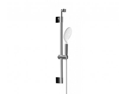 Sprchový set HERZ SMART so sprchovou tyčou 690mm a 1-polohovou sprškou
