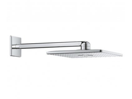 Sprchová hlavica RAINSHOWER SmartActive 310mm + sprchové rameno, chróm