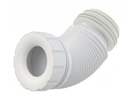 Flexi napojenie k WC, dĺžka 230–530mm