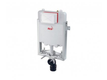 Predstenový inštalačný systém Renovmodul SLIM pre zamurovanie