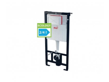 Predstenový systém Sadromodul ECOLOGY do sadrokartónu, 1120mm