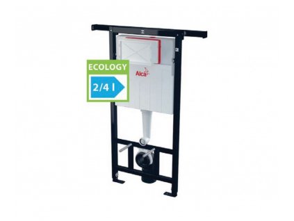 Predstenový systém Jadromodul ECOLOGY pre bytové jadrá, 1120mm