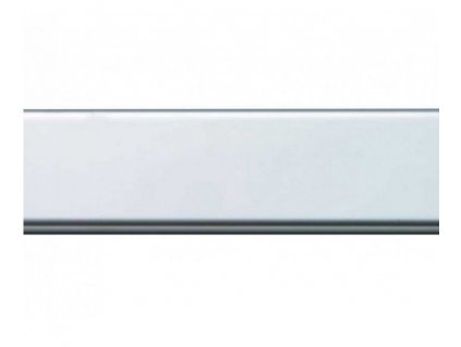 Rošt pre sprchový žľab Alcadrain DESIGN - lesklý nerez - dĺžka 550mm