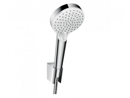 Sprchový set VARIO s 2-polohovou sprškou, držiak Porter, hadica 1250mm
