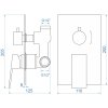 CNQ166CD rozmer 2 2023