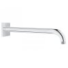 Sprchové rameno nástenné RAINSHOWER, chróm - dĺžka 275mm