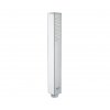 Ručná sprcha 1-polohová Euphoria Cube Stick chróm