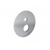 Okrúhla krytka pre sprchové batérie podomietkové k AQ-BOX-066-40