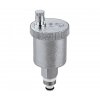 Odvzdušňovací ventil automatický MINICAL priamy 1/2"M, PN10