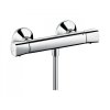 Sprchová batéria termostatická nástenná ECOSTAT UNIVERSAL, chróm