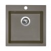 Granitový drez Sinks VIVA 455 Truffle