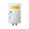Prietokový ohrievač vody HAKL PM 4,5 kW + klasická drezová batéria
