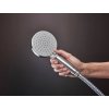 Sprchový systém Showerpipe 230 s termostatickou batériou, VERNIS SHAPE sprška