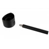 Páka pre drezové batérie COOK MATT BLACK a PULL MATT BLACK AQS
