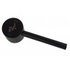 Páka pre drezové batérie COOK MATT BLACK a PULL MATT BLACK Aquaristo Style