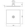 TO SET ER S 166CD 1 hlavica rozmery