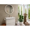 Umývadlová batéria TECTURIS S, CoolStart, EcoSmart, bronz Hansgrohe