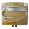Prietokový ohrievač vody HAKL MK 3,5kW + klasická batéria detail2