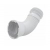 Flexi dopojenie k WC, dĺžka 280-550mm