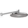 Sprchová hlavica HANSAAURELIA d300mm + nástenné rameno, chróm