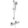 Sprchový set termostatickej batérie PERSEI so sprchovou súpravou