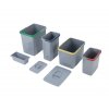 Odpadkový kôš Sinks - objem 5l