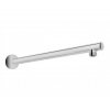 Sprchové rameno HERZ, chróm - dĺžka 414mm