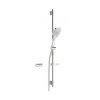 Sprchový set HANSAACTIVEJET STYLE s 3-polohovou sprškou, hadica 1750mm