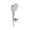 Sprchový set HANSAACTIVEJET s 3-polohovou sprškou, hadica 1500mm