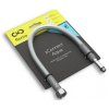 Flexi hadica na vodu FLEXIRA xConnect Aqua Plus G3/8-M10*1 D - 30cm