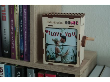 Memorybox