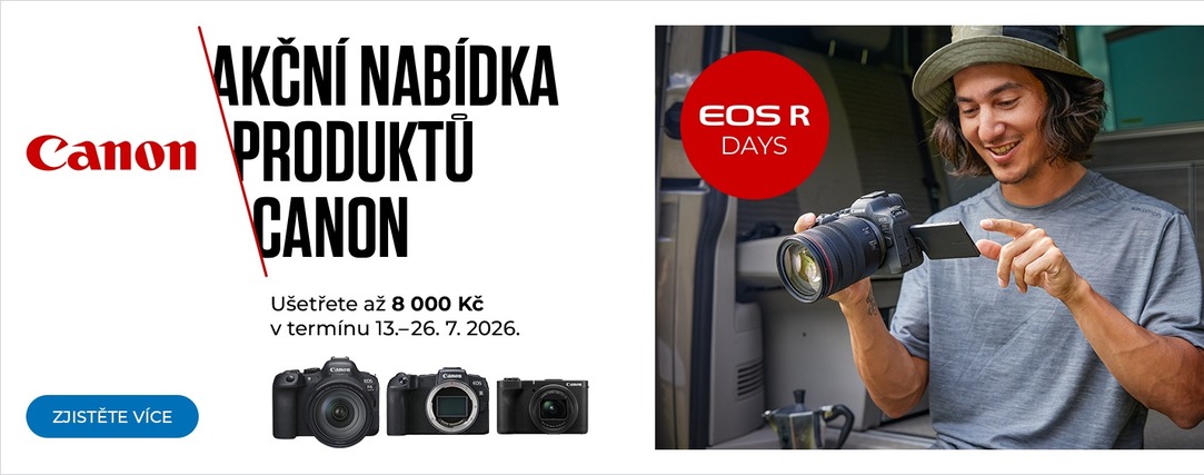 Canon R-DAYS